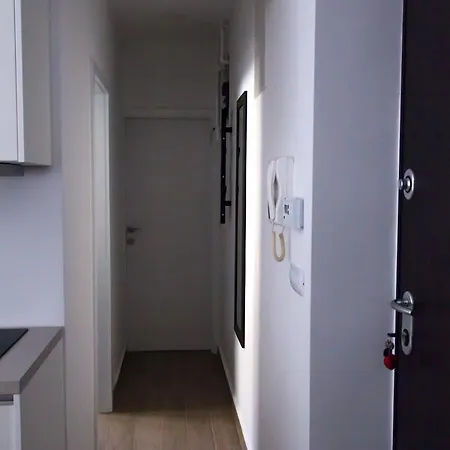 Rakuscha Apartment Zagreb Exterior foto