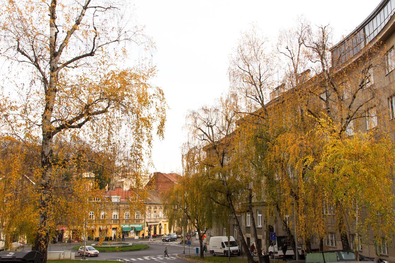 Rakuscha * Zagreb