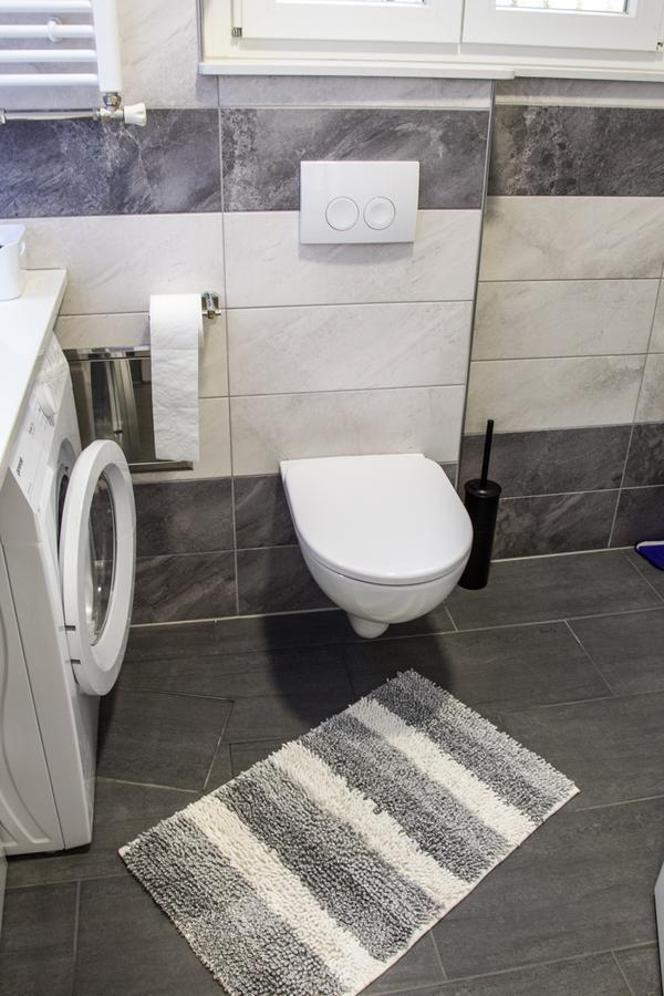 Rakuscha Apartment Zagreb